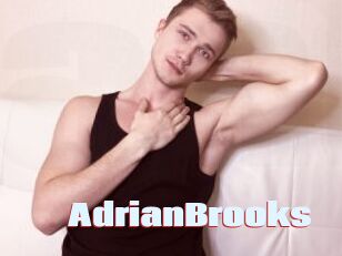 AdrianBrooks