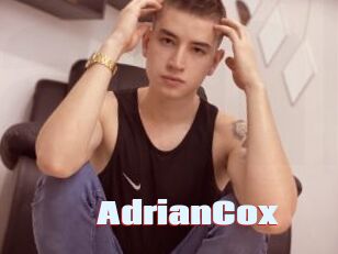 AdrianCox