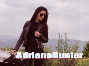 AdrianaHunter