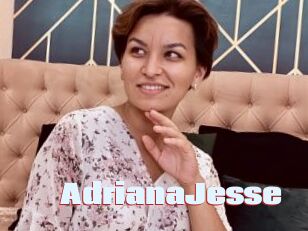 AdrianaJesse