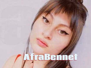 AfraBennet