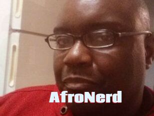 AfroNerd