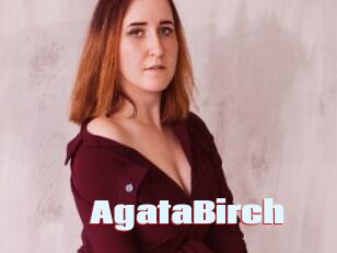 AgataBirch