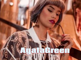 AgataGreen