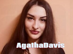 AgathaDavis