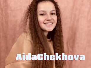 AidaChekhova