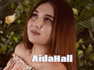 AidaHall