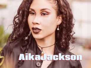 AikaJackson