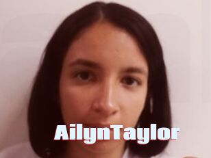 AilynTaylor