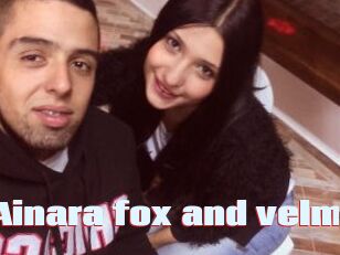 Ainara_fox_and_velm