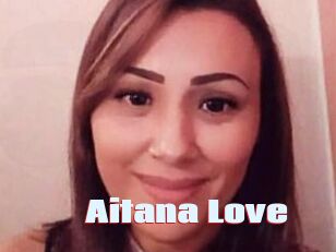 Aitana_Love