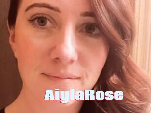 AiylaRose