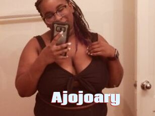 Ajojoary