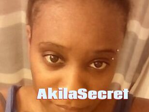 AkilaSecret