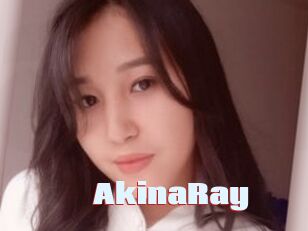 AkinaRay