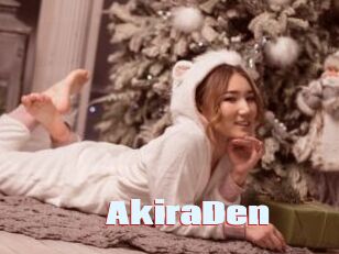 AkiraDen