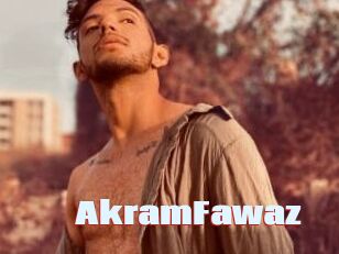 AkramFawaz
