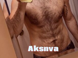 Aksnva