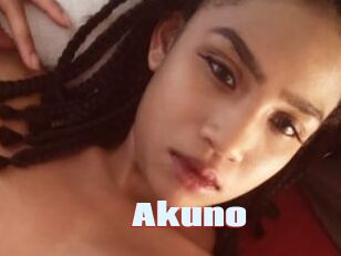 Akuno