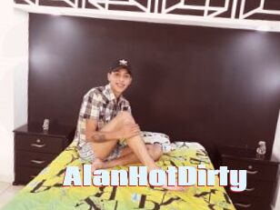 AlanHotDirty