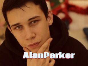 AlanParker