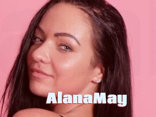 AlanaMay