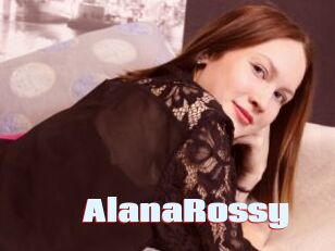 AlanaRossy