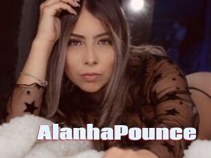 AlanhaPounce