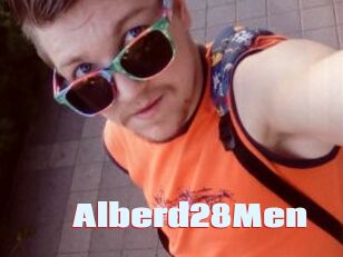 Alberd28Men
