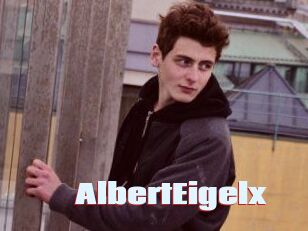 AlbertEigelx