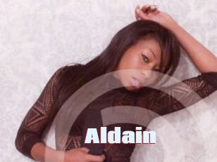 Aldain