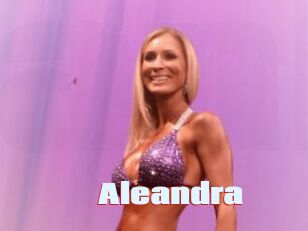 Aleandra