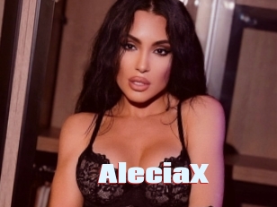 AleciaX