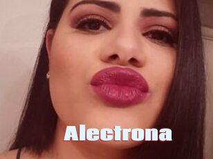 Alectrona