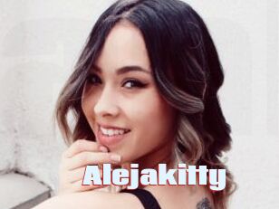 Alejakitty