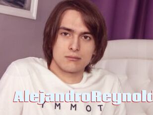 AlejandroReynold