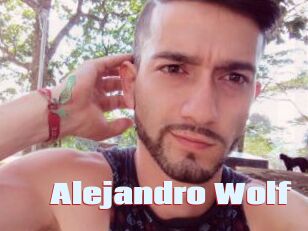 Alejandro_Wolf