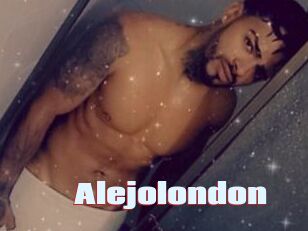 Alejolondon