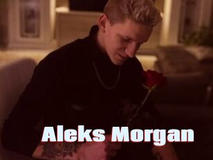 Aleks_Morgan