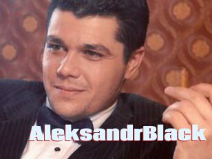 AleksandrBlack