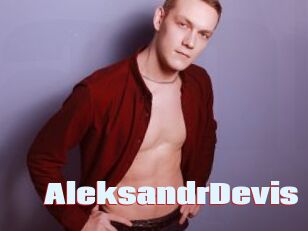 AleksandrDevis