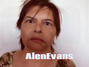 AlenEvans