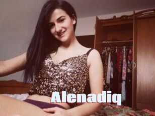 Alenadiq