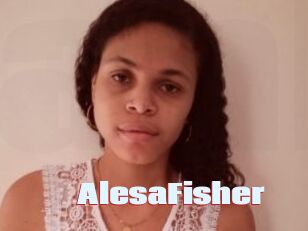 AlesaFisher