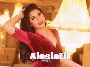 AlesiaFit Anal Open