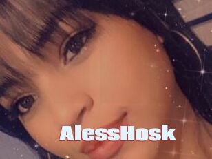 AlessHosk