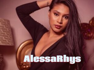 AlessaRhys