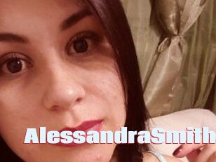 AlessandraSmith