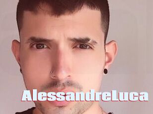 AlessandreLuca