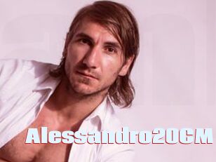 Alessandro20CM